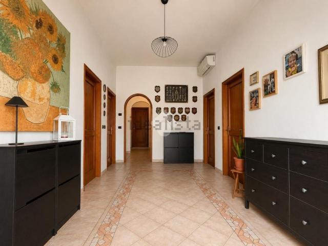Appartamento in vendita di 166 m² in Via Aurelia Sud, 183