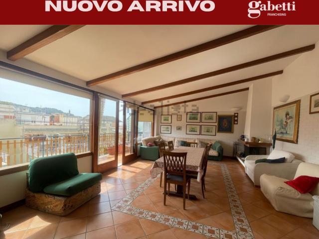Appartamento in vendita di 166 m² in Via Belluno, 7