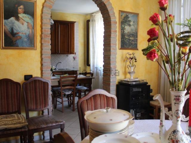 Appartamento in vendita di 166 m² in Via G. Verdi