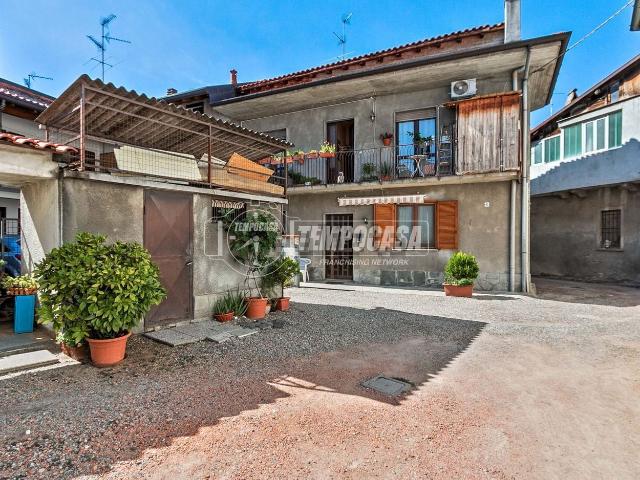 Appartamento in vendita di 166 m² in Via G. Mameli, 40