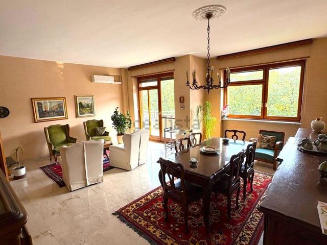 Appartamento in vendita di 166 m² in Via Garessio, 24