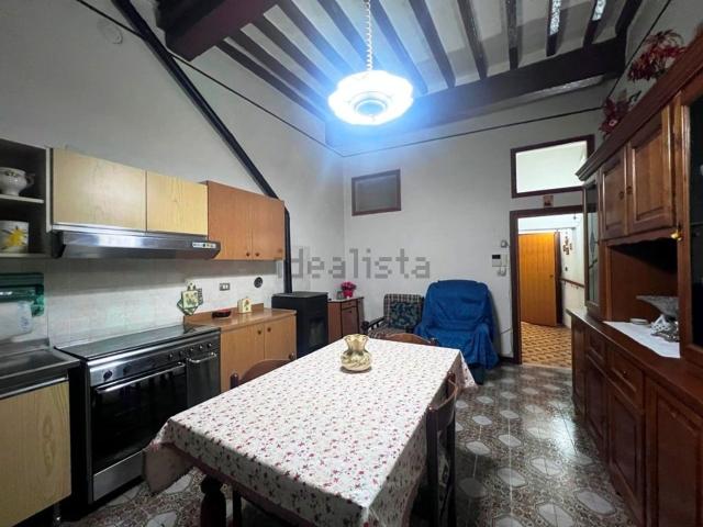 Appartamento in vendita di 166 m² in Via Giulia Boninsegni Buitoni, 18