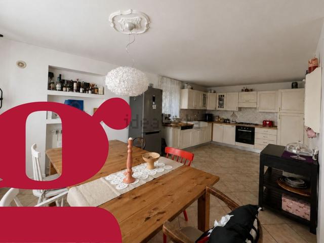 Appartamento in vendita di 166 m² in Via Giuseppe Mazzini, 22