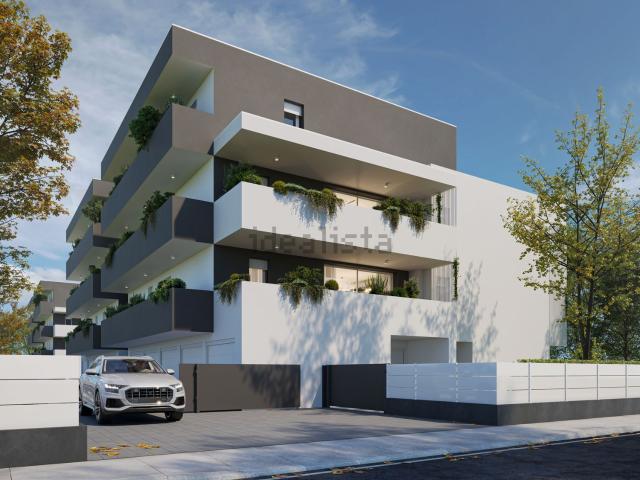 Appartamento in vendita di 166 m² in Via Gianbattista Velluti