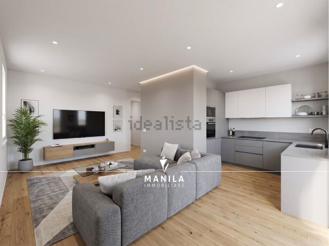 Appartamento in vendita di 166 m² in Viale IV Novembre