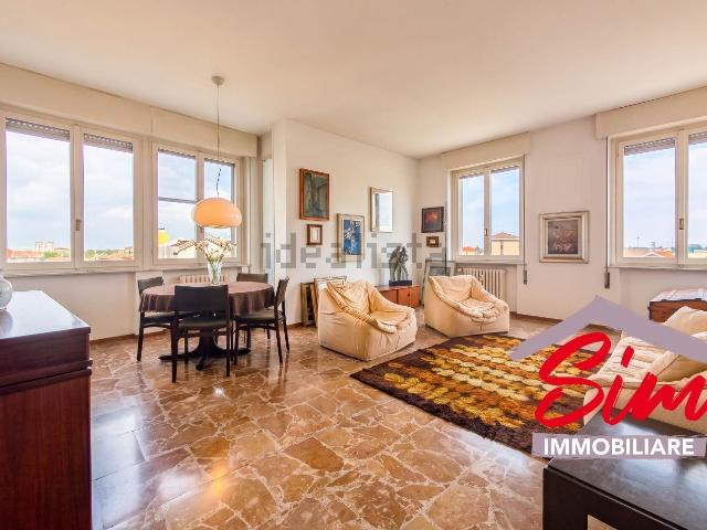 Appartamento in vendita di 166 m² in Via Giovanni Biroli