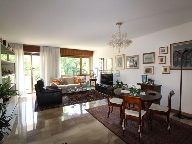Appartamento in vendita di 166 m² in Via Doge Michiel