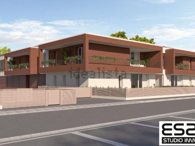 Appartamento in vendita di 166 m² in Via dei Mille, 43
