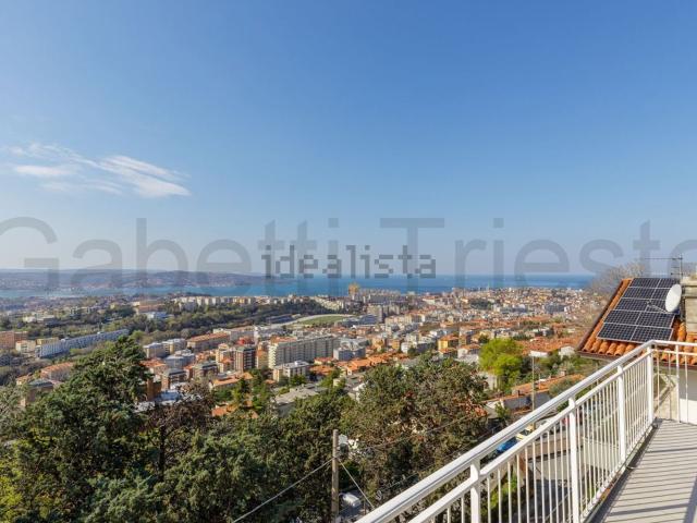 Appartamento in vendita di 166 m² in Via dell&apos Eremo