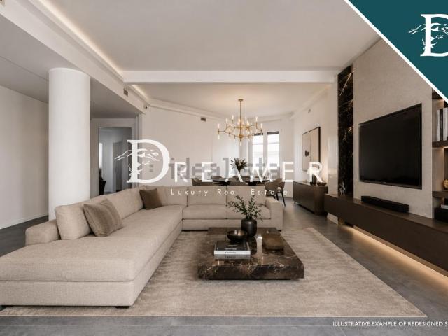Appartamento in vendita di 166 m² in Via dello Sprone, 3