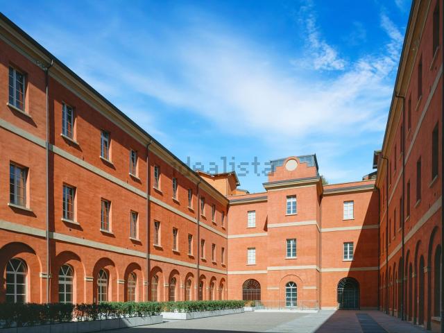Appartamento in vendita di 166 m² in Via della Manifattura dei Tabacchi, 39