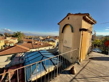 Misericordia Pistoia, Pistoia, Via Buia Pistoia, Candeglia