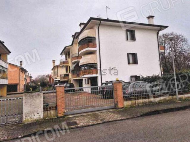 Appartamento in vendita di 166 m² in Via Egidio Montagner, 28