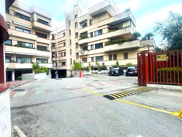 Appartamento in vendita di 166 m² in Via Francesco Marchesiello