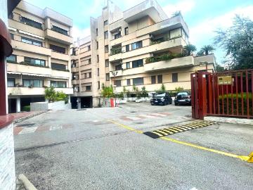 Appartamento in vendita di 166 m² in Via Francesco Marchesiello