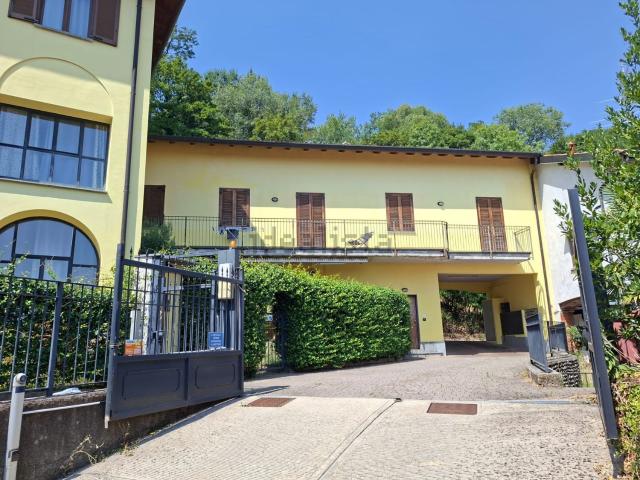 Appartamento in vendita di 166 m² in Via I Maggio