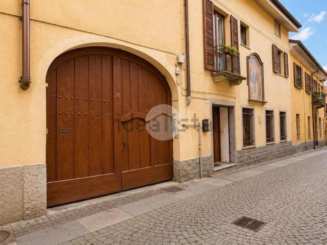 Appartamento in vendita di 166 m² in Via Ingegnere Silvio Marietti, 34