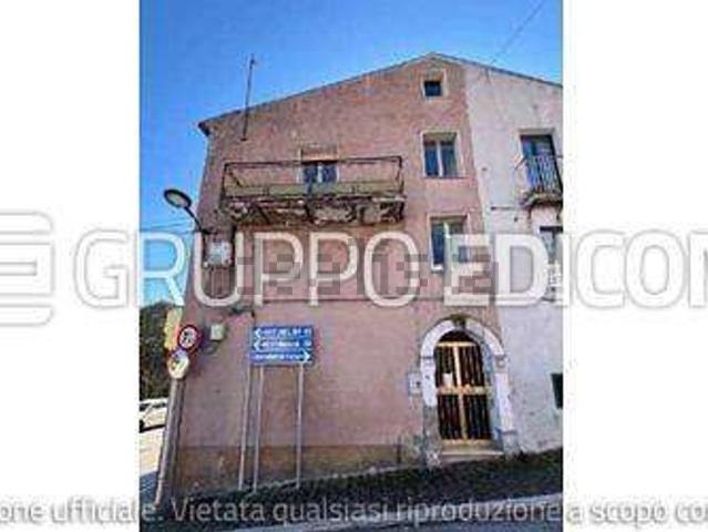 Appartamento in vendita di 166 m² in Via Leopoldo Montini, 61