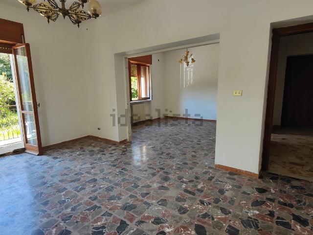 Appartamento in vendita di 166 m² in Via Malatri, 7