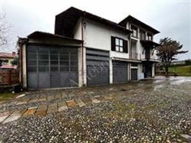 Appartamento in vendita di 166 m² in Via Milano
