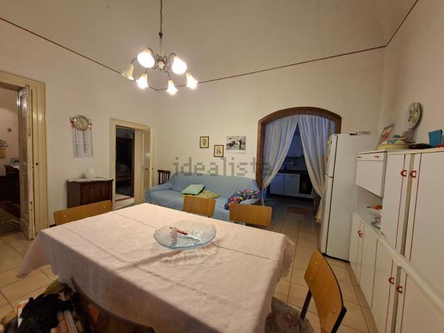 Appartamento in vendita di 166 m² in Via Naumachia