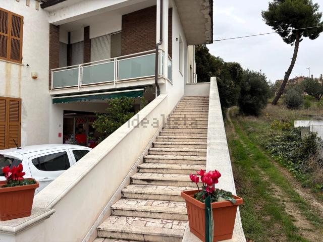 Appartamento in vendita di 166 m² in Via Nazionale, 52