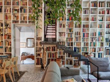 Appartamento in vendita di 166 m² in Via San Salvatore, 74