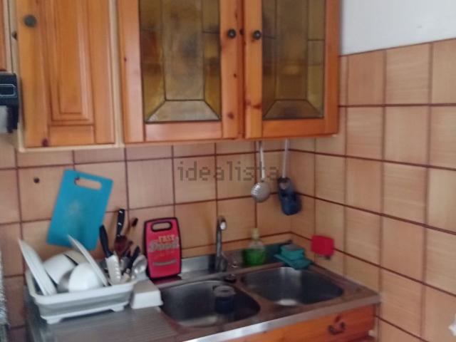 Appartamento in vendita di 166 m² in Via San Tommaso D&apos Aquino