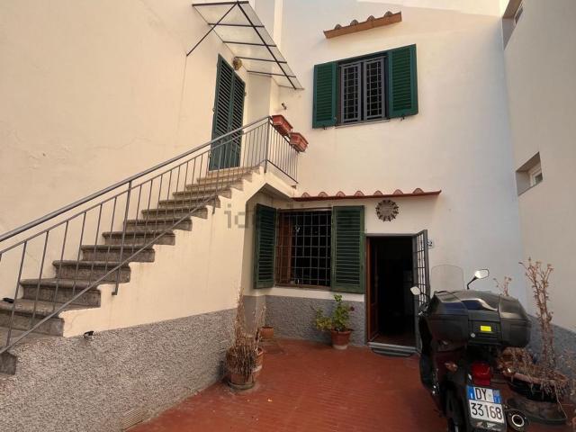 Appartamento in vendita di 166 m² in Via Scardassieri