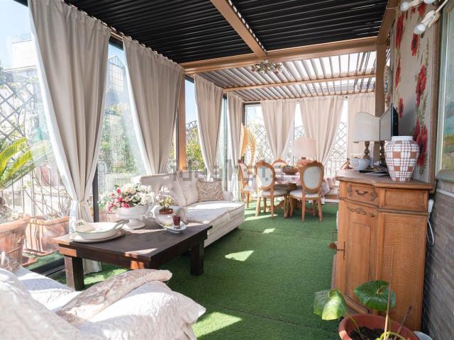 Appartamento in vendita di 166 m² in Via Sisto, 52