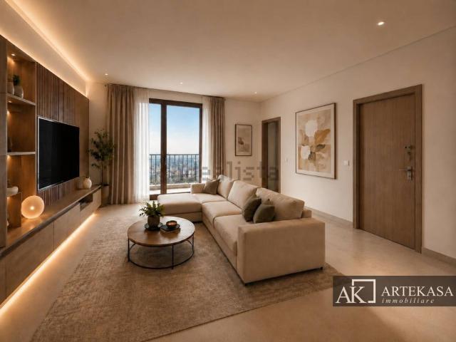 Appartamento in vendita di 166 m² in Via Perazzi, 34