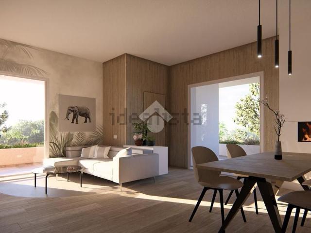 Appartamento in vendita di 166 m² in Via Prampolini Camillo, 1