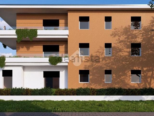 Appartamento in vendita di 166 m² in Via Prampolini Camillo, 1
