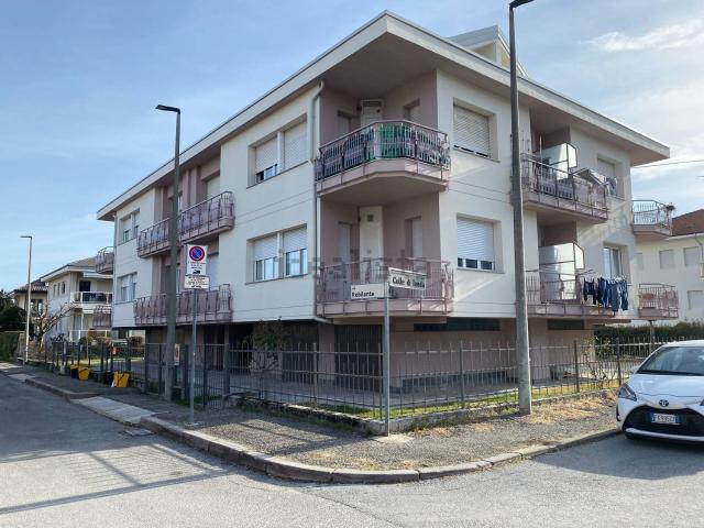 Appartamento in vendita di 166 m² in Via Robilante, 5