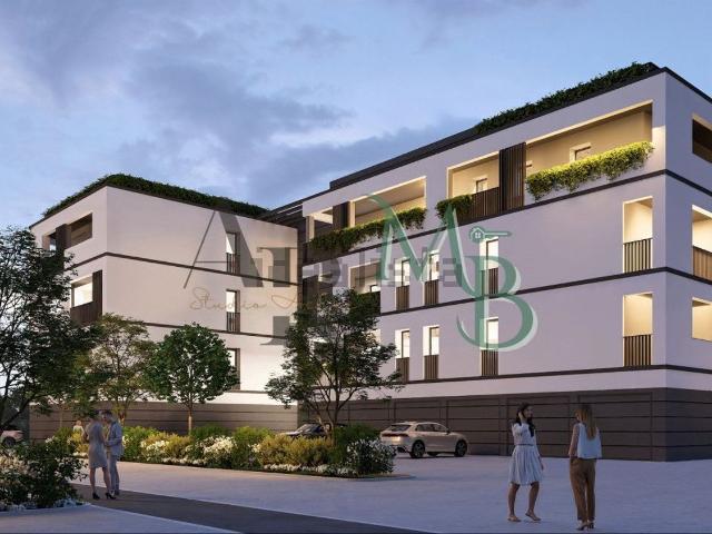 Appartamento in vendita di 166 m² in Via Risorgimento