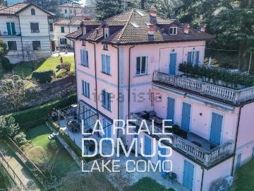 Appartamento in vendita di 166 m² in Via Teresa Rimoldi, 29