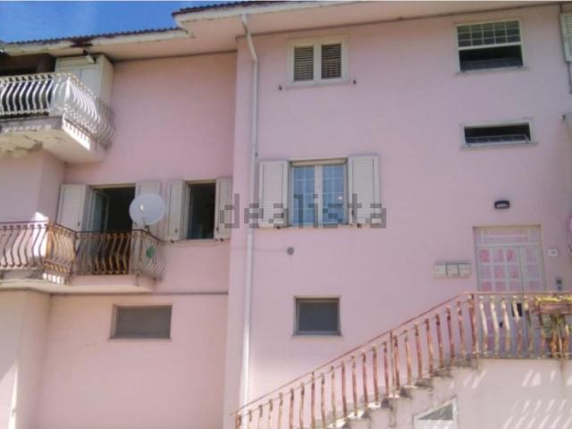 Appartamento in vendita di 166 m² in Via Valle Contessa