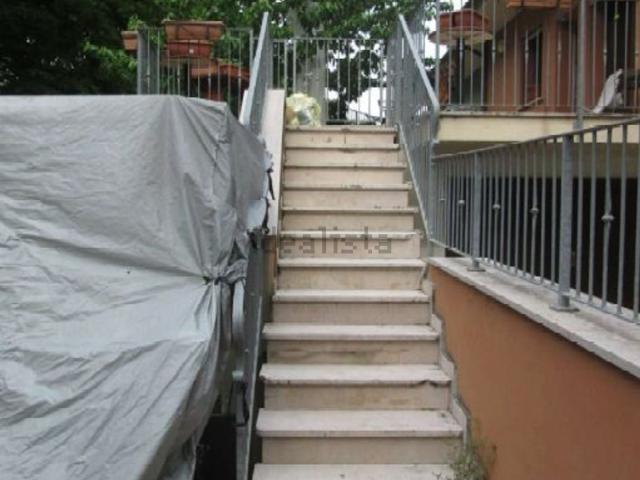 Appartamento in vendita di 166 m² in Via XXIV Maggio