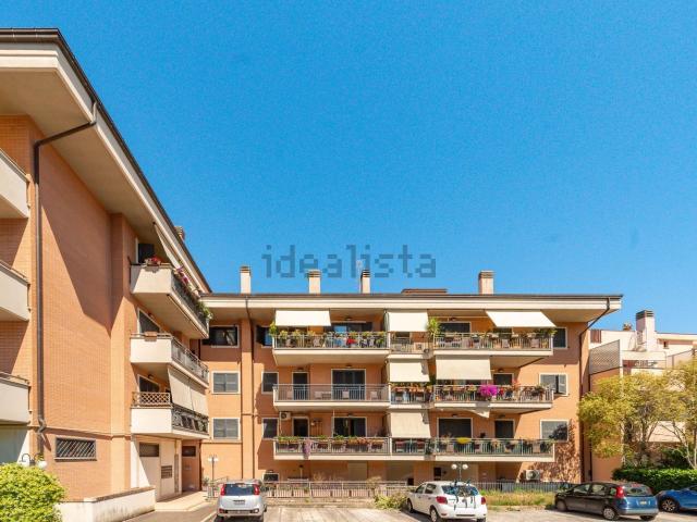 Appartamento in vendita di 166 m² in Viale Vittorio Veneto