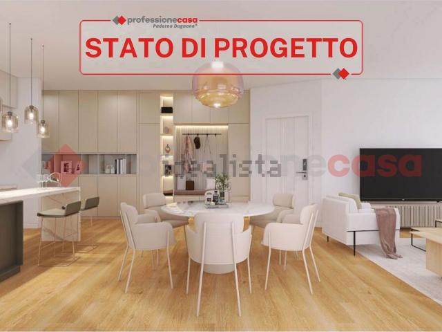 Appartamento in vendita di 166 m² in Viale dei Fiori, 41