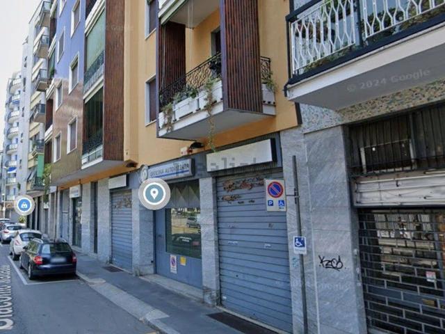 Appartamento in vendita di 166 m² in Viale Giacomo Matteotti