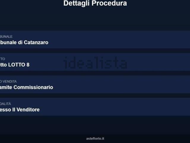Appartamento in vendita di 166 m² in Vico Valloncello, 11