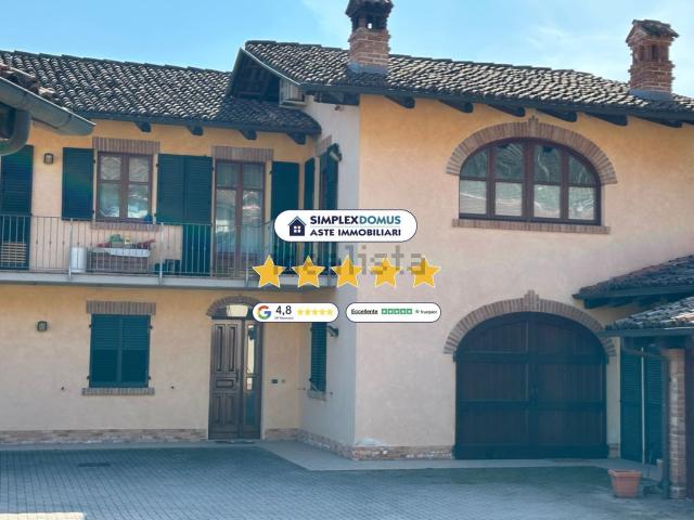 Appartamento in vendita di 166 m² in Vicolo del Peso