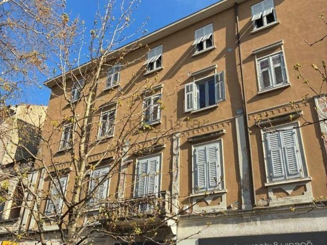 Appartamento in vendita di 166 m² in Corso Italia, 43