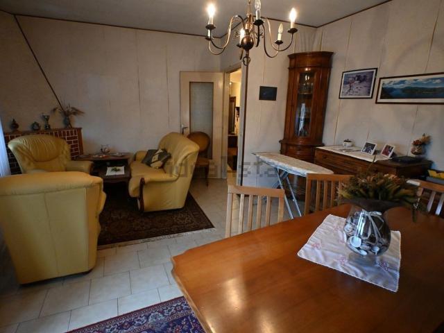 Appartamento in vendita di 166 m² in Piazza San Rocco