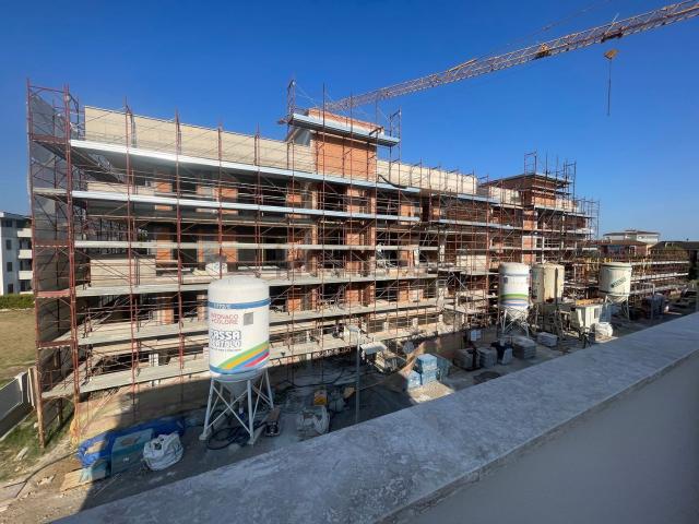 Appartamento in vendita di 166 m² in Piazzale del Tiro a Segno, 1