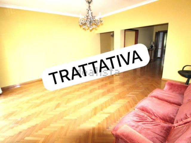 Appartamento in vendita di 166 m² in Piazzale delle Medaglie d&apos Oro