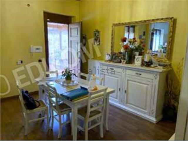 Appartamento in vendita di 166 m² in Strada per Sestino, 8