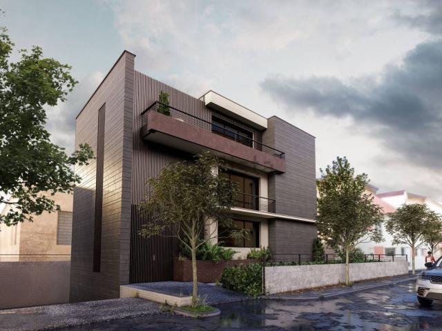 Appartamento in vendita di 167 m²