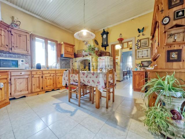 Appartamento in vendita di 167 m²